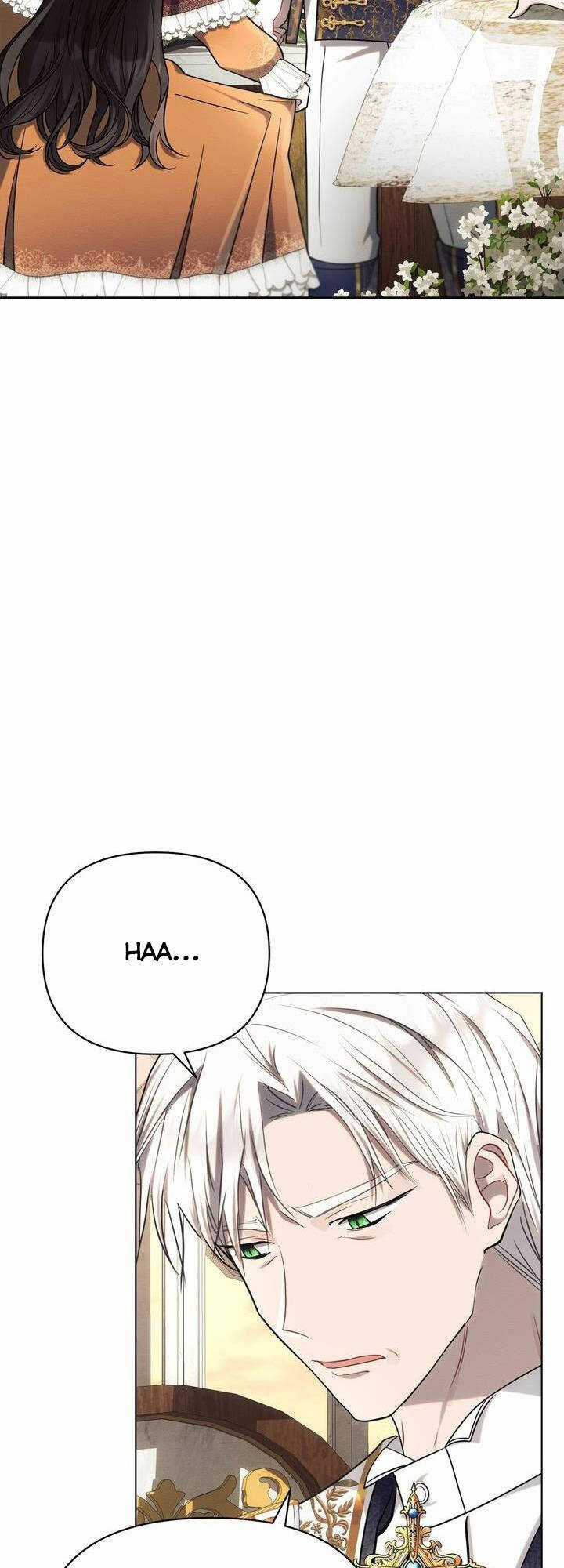 Ashtarte Firenze Chapter 27 trang 44