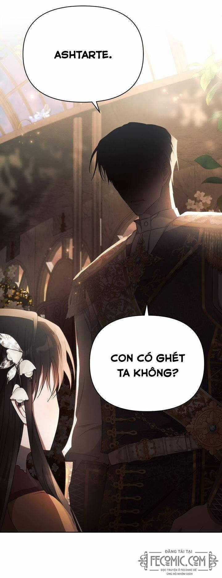 Ashtarte Firenze Chapter 27 trang 49