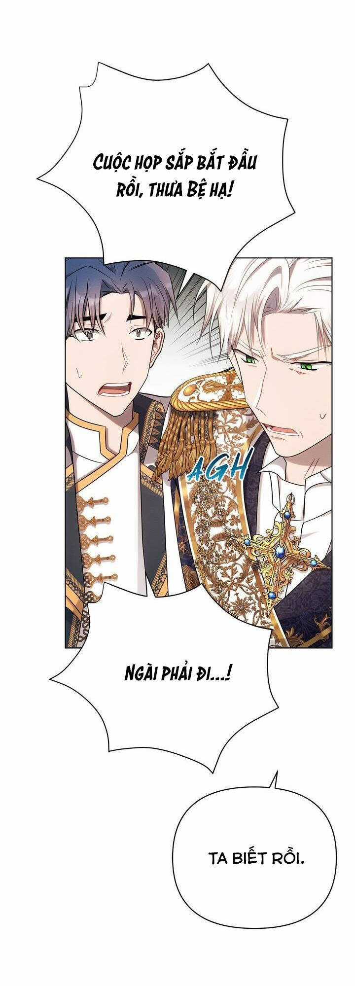 Ashtarte Firenze Chapter 27 trang 56