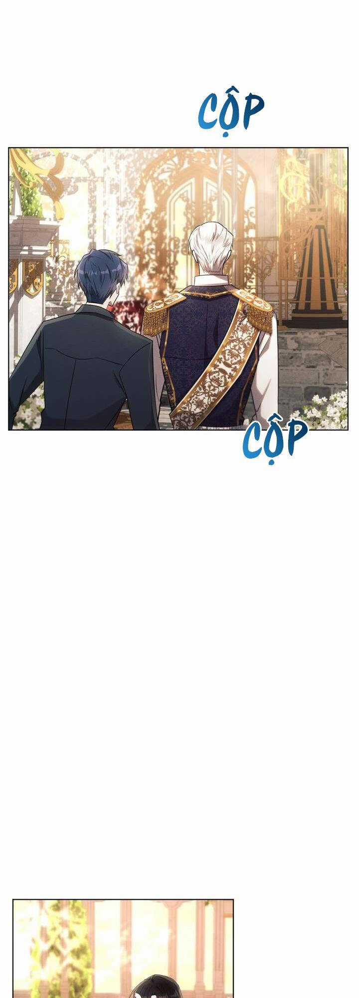 Ashtarte Firenze Chapter 27 trang 58