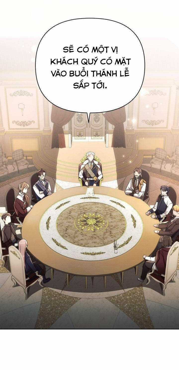 Ashtarte Firenze Chapter 28 trang 3