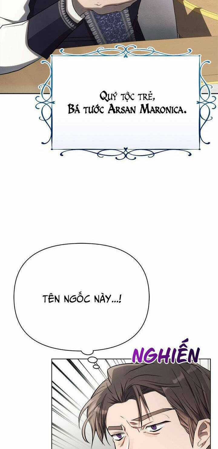 Ashtarte Firenze Chapter 28 trang 32