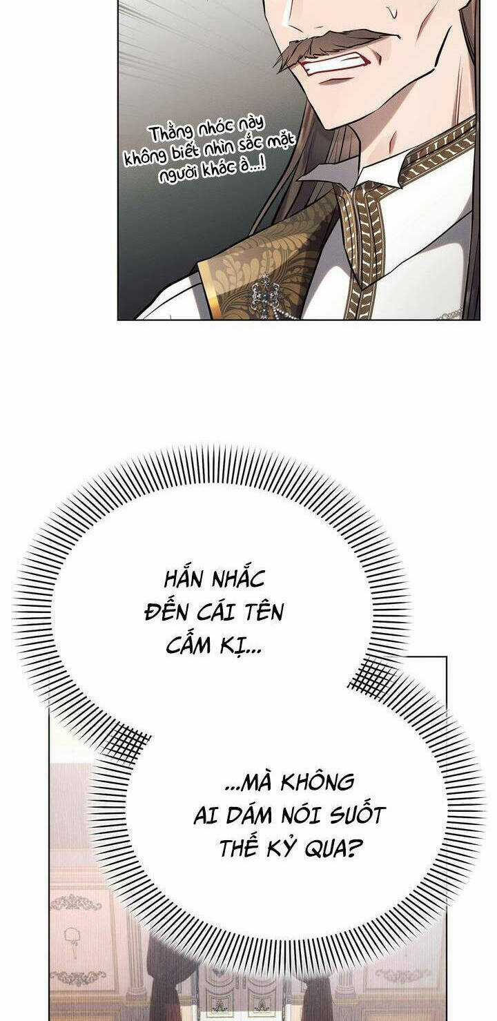 Ashtarte Firenze Chapter 28 trang 33