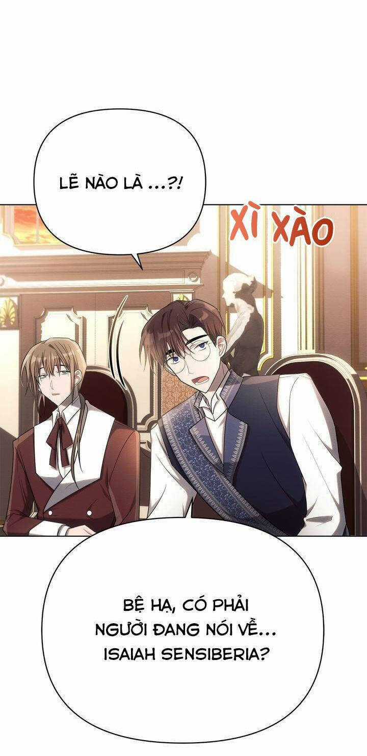 Ashtarte Firenze Chapter 28 trang 4