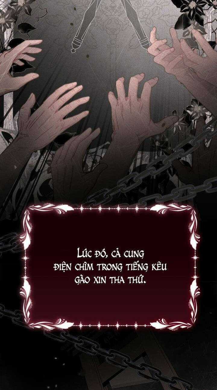 Ashtarte Firenze Chapter 28 trang 41