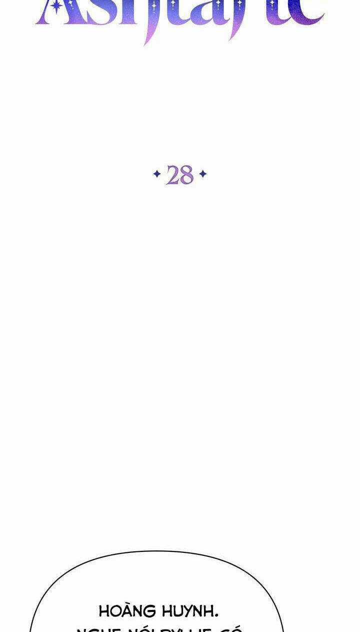 Ashtarte Firenze Chapter 28 trang 50