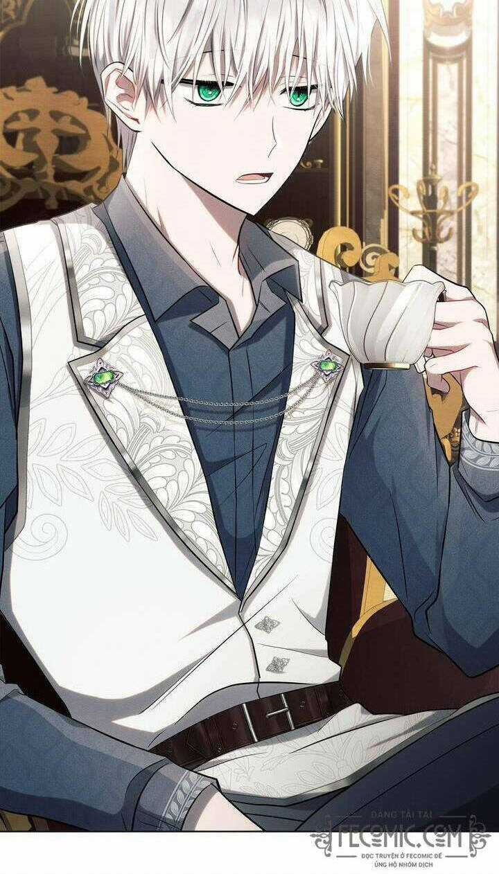 Ashtarte Firenze Chapter 28 trang 55