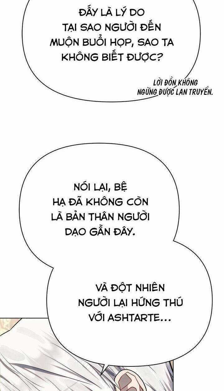 Ashtarte Firenze Chapter 28 trang 58