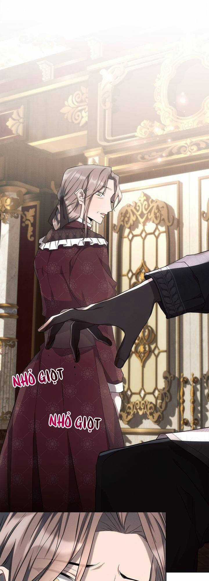 Ashtarte Firenze Chapter 29 trang 27