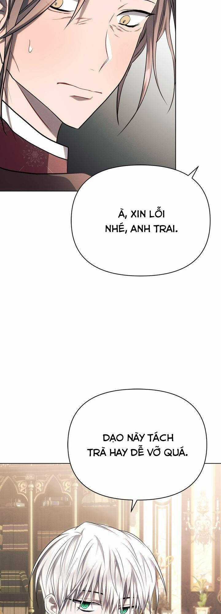 Ashtarte Firenze Chapter 29 trang 28