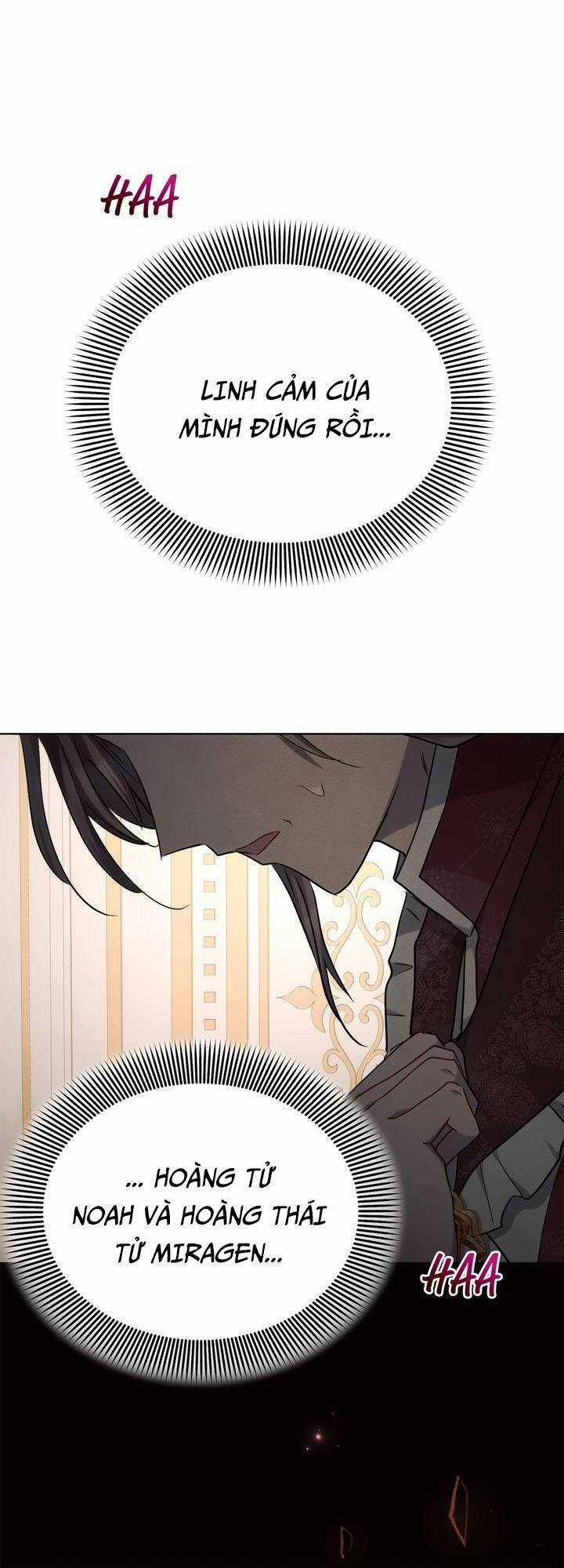 Ashtarte Firenze Chapter 29 trang 35