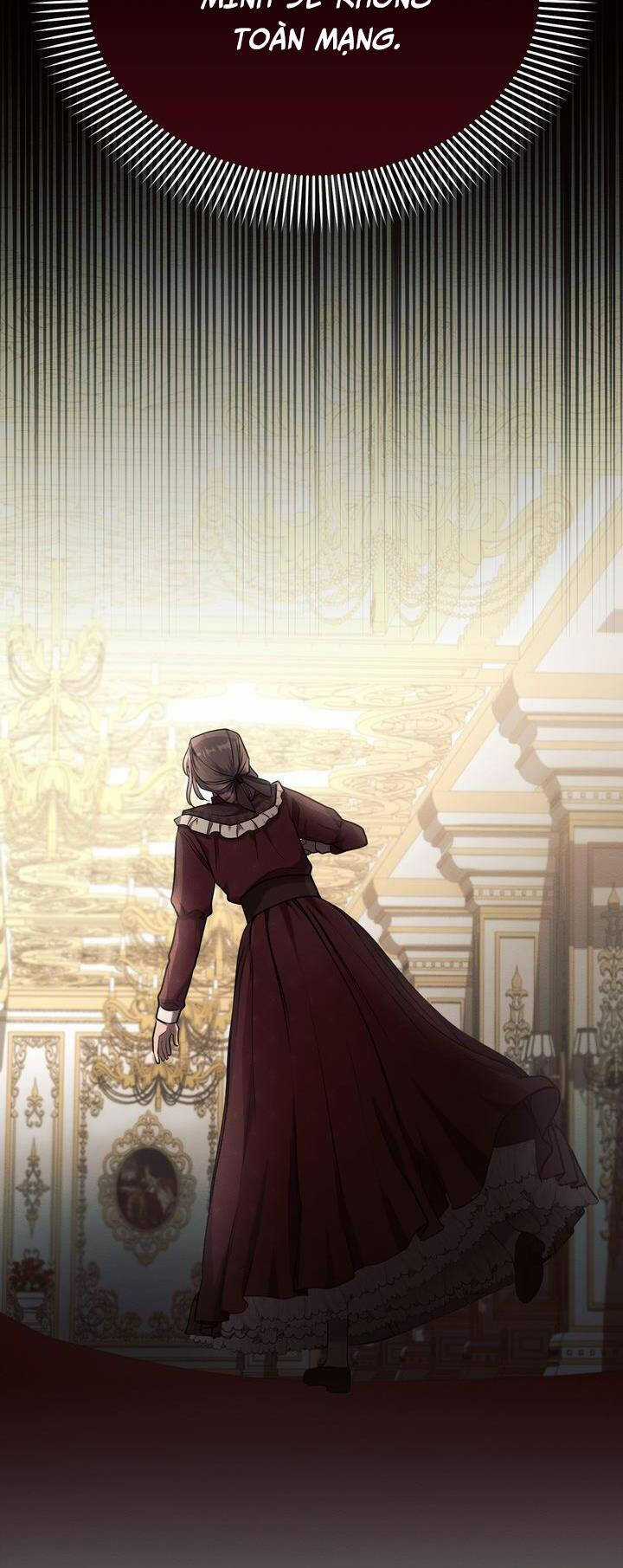 Ashtarte Firenze Chapter 29 trang 37