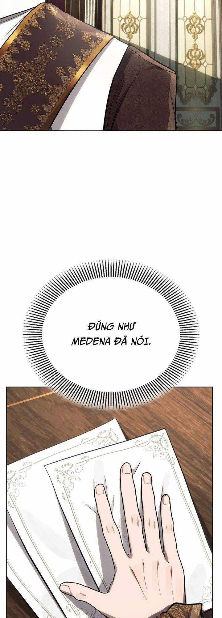 Ashtarte Firenze Chapter 29 trang 39