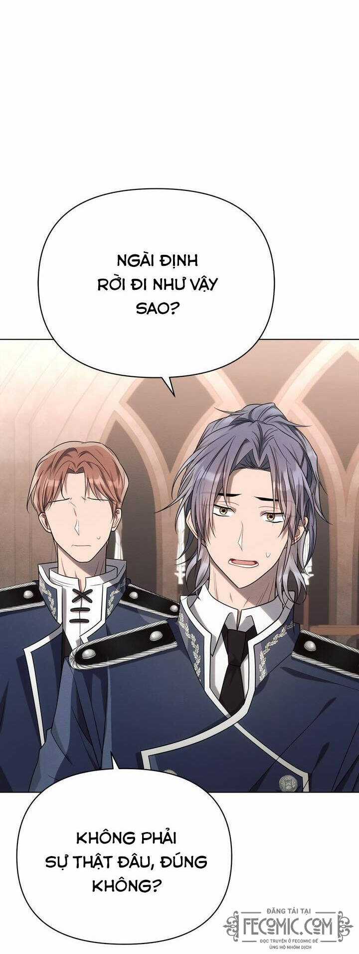 Ashtarte Firenze Chapter 29 trang 44