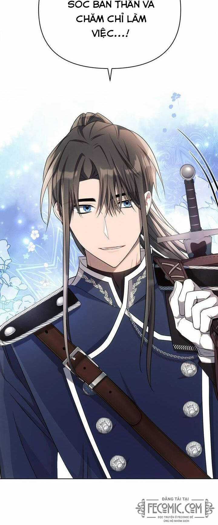 Ashtarte Firenze Chapter 29 trang 50