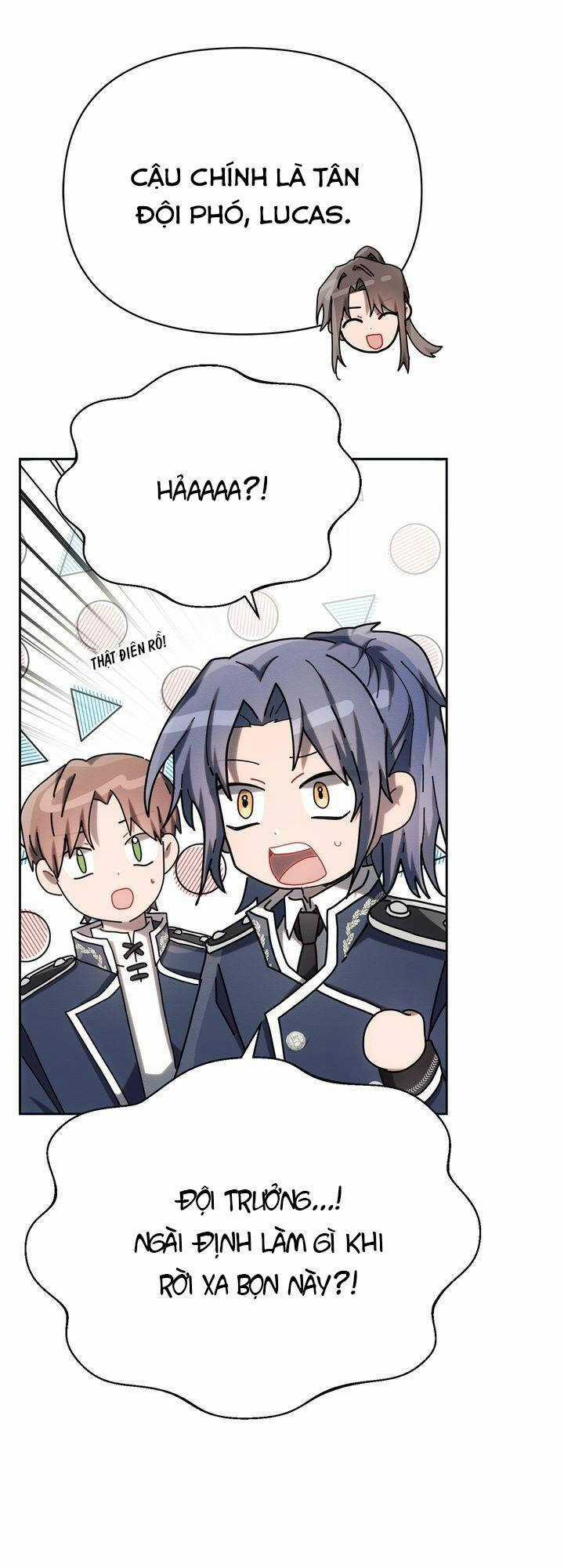 Ashtarte Firenze Chapter 29 trang 51