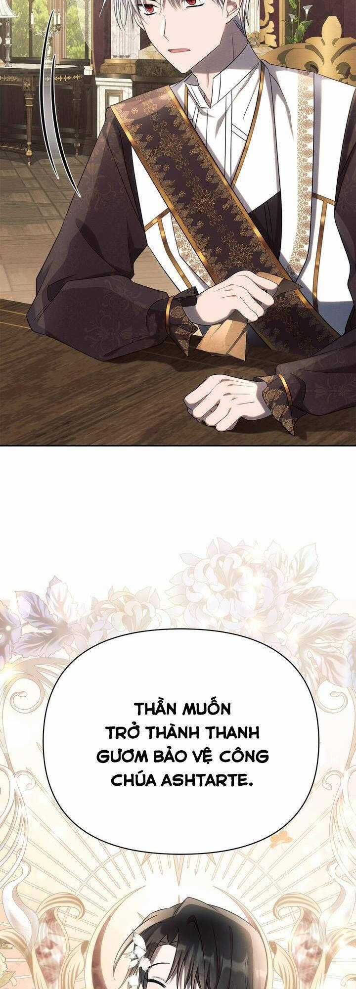 Ashtarte Firenze Chapter 29 trang 61