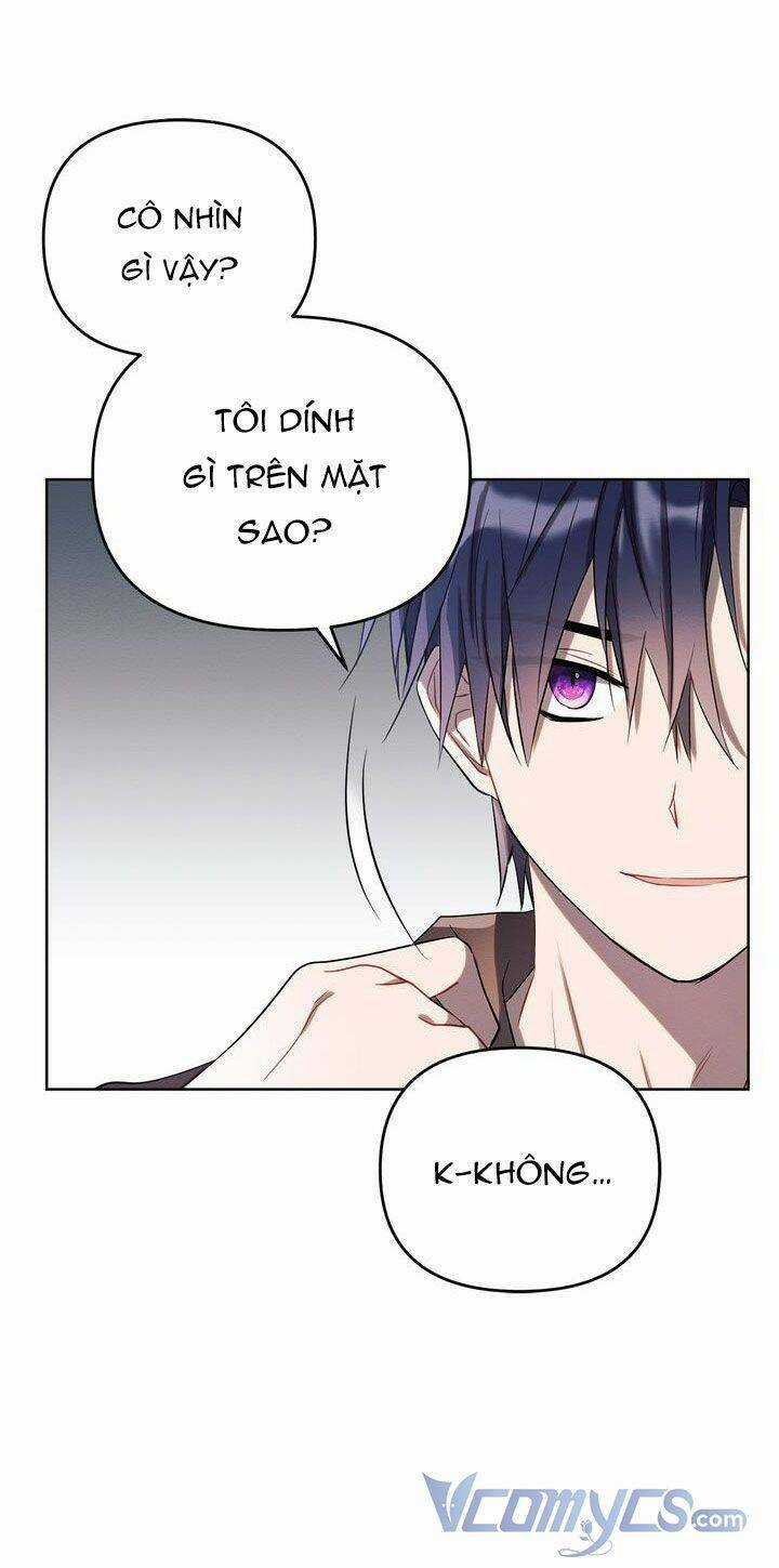 Ashtarte Firenze Chapter 3 trang 16