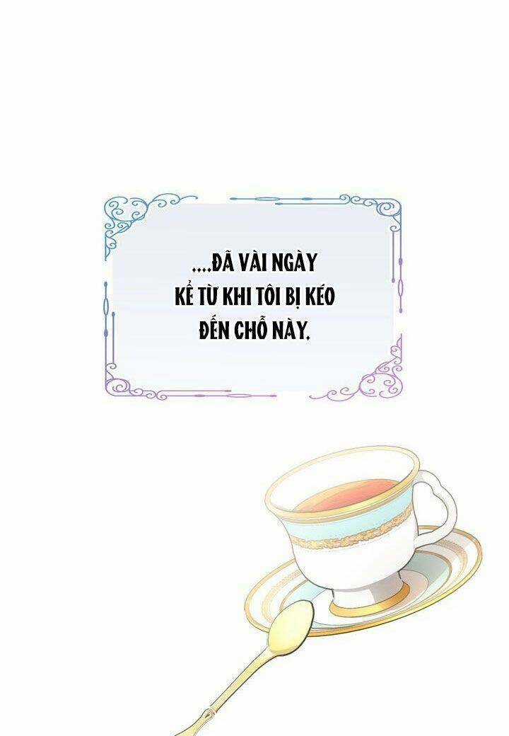 Ashtarte Firenze Chapter 3 trang 27