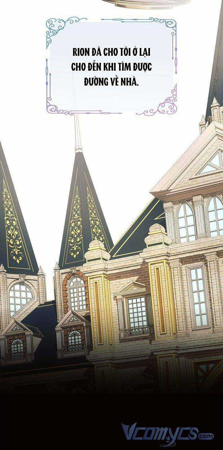 Ashtarte Firenze Chapter 3 trang 29