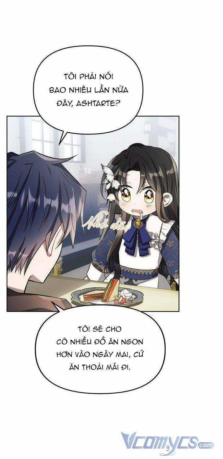 Ashtarte Firenze Chapter 3 trang 32