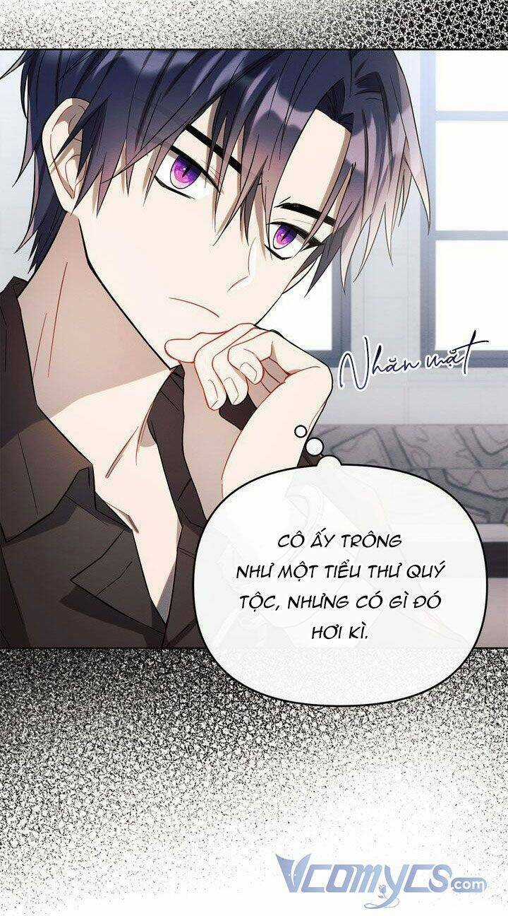 Ashtarte Firenze Chapter 3 trang 35