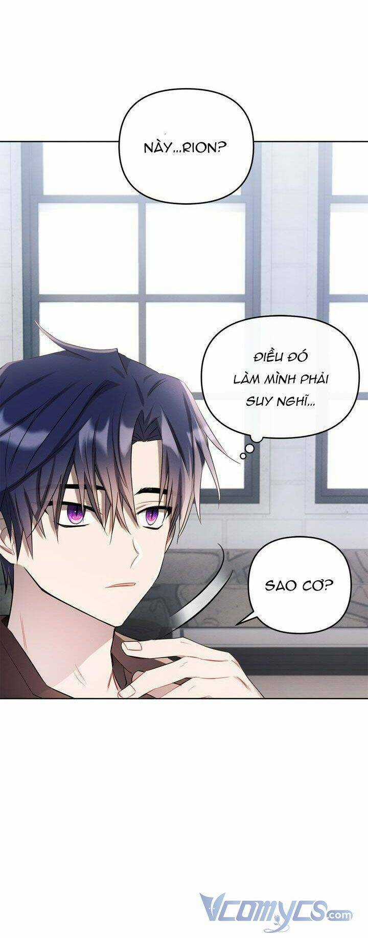 Ashtarte Firenze Chapter 3 trang 42