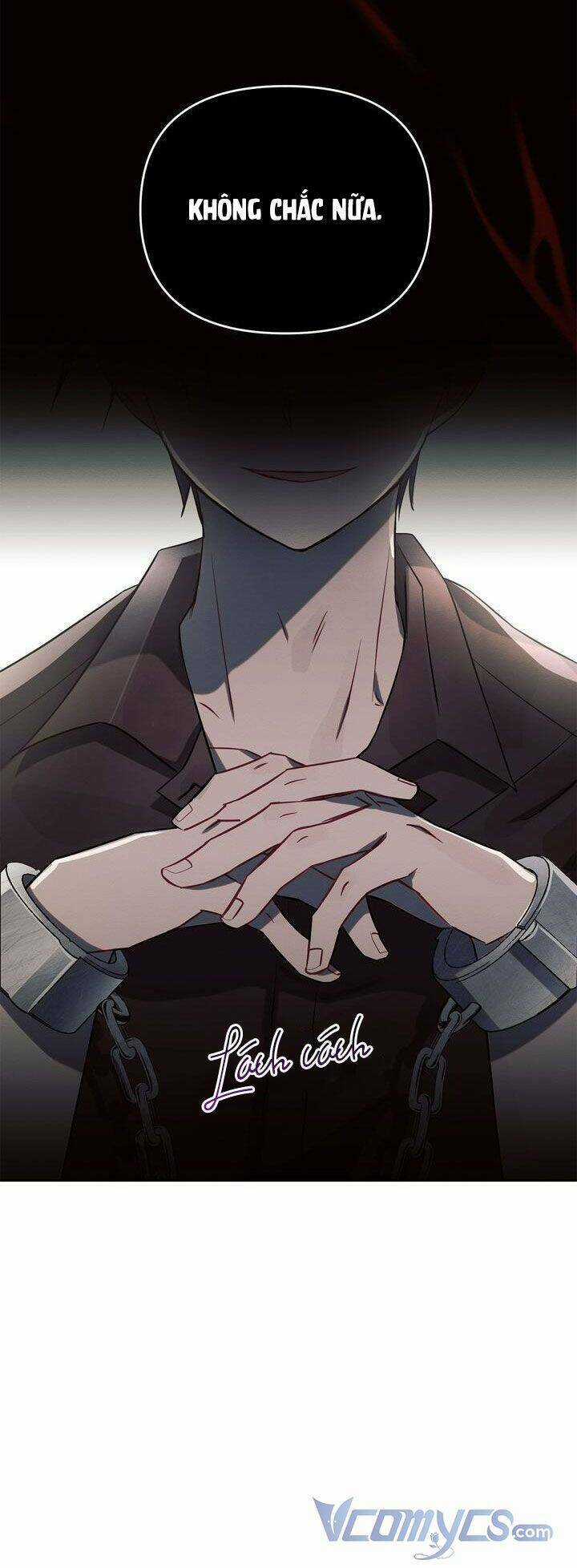 Ashtarte Firenze Chapter 3 trang 50