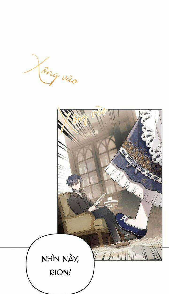 Ashtarte Firenze Chapter 3 trang 60