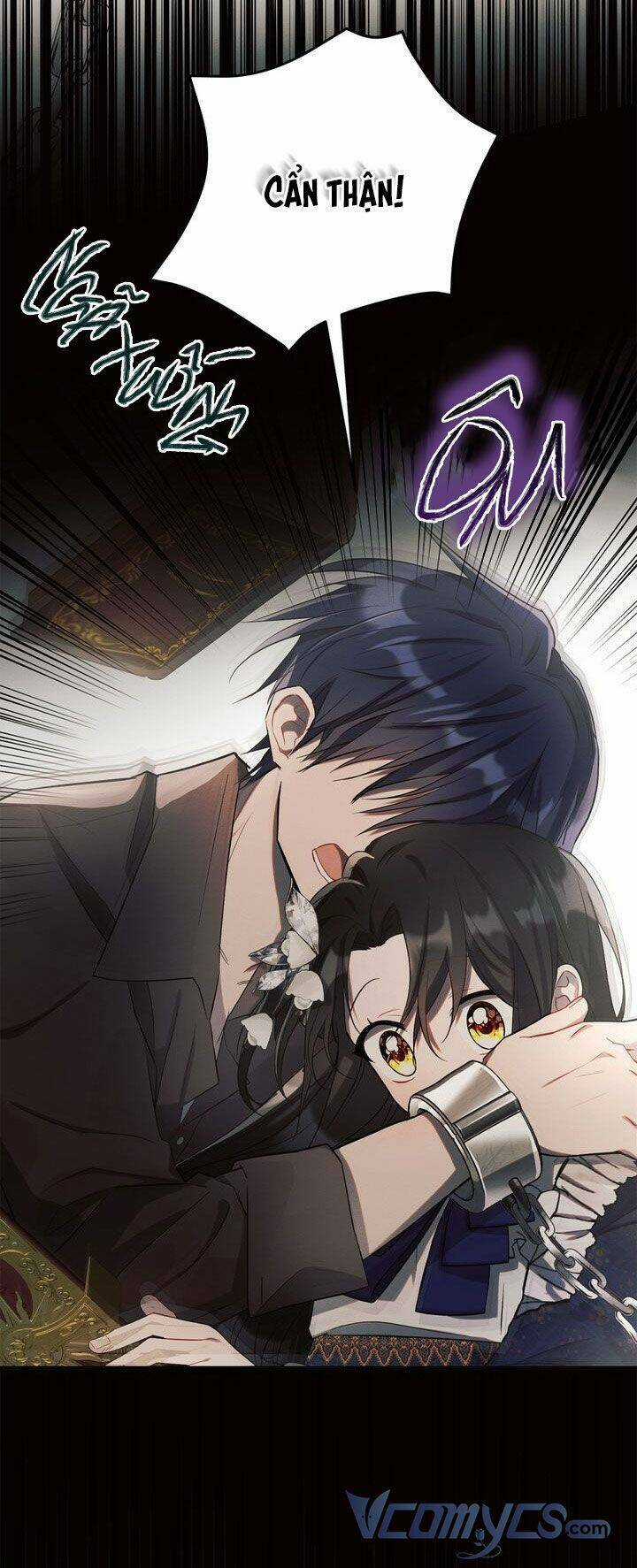 Ashtarte Firenze Chapter 3 trang 75