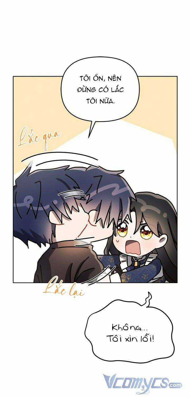 Ashtarte Firenze Chapter 3 trang 80