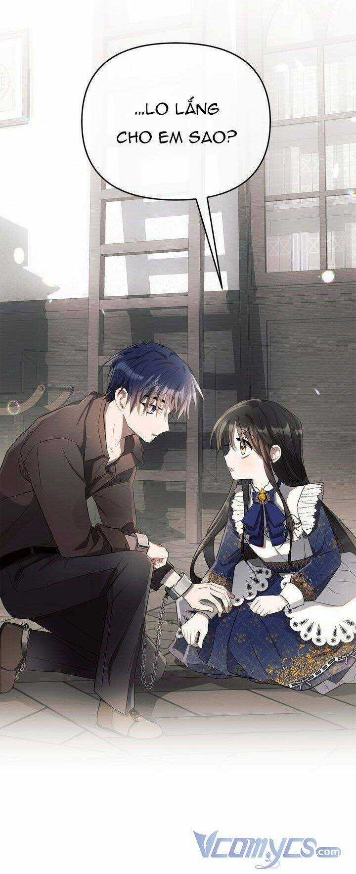 Ashtarte Firenze Chapter 3 trang 94