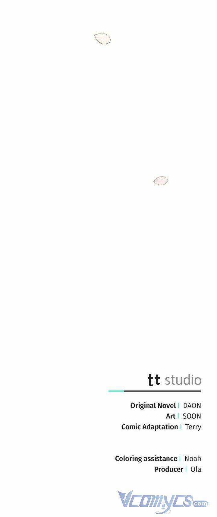 Ashtarte Firenze Chapter 3 trang 97