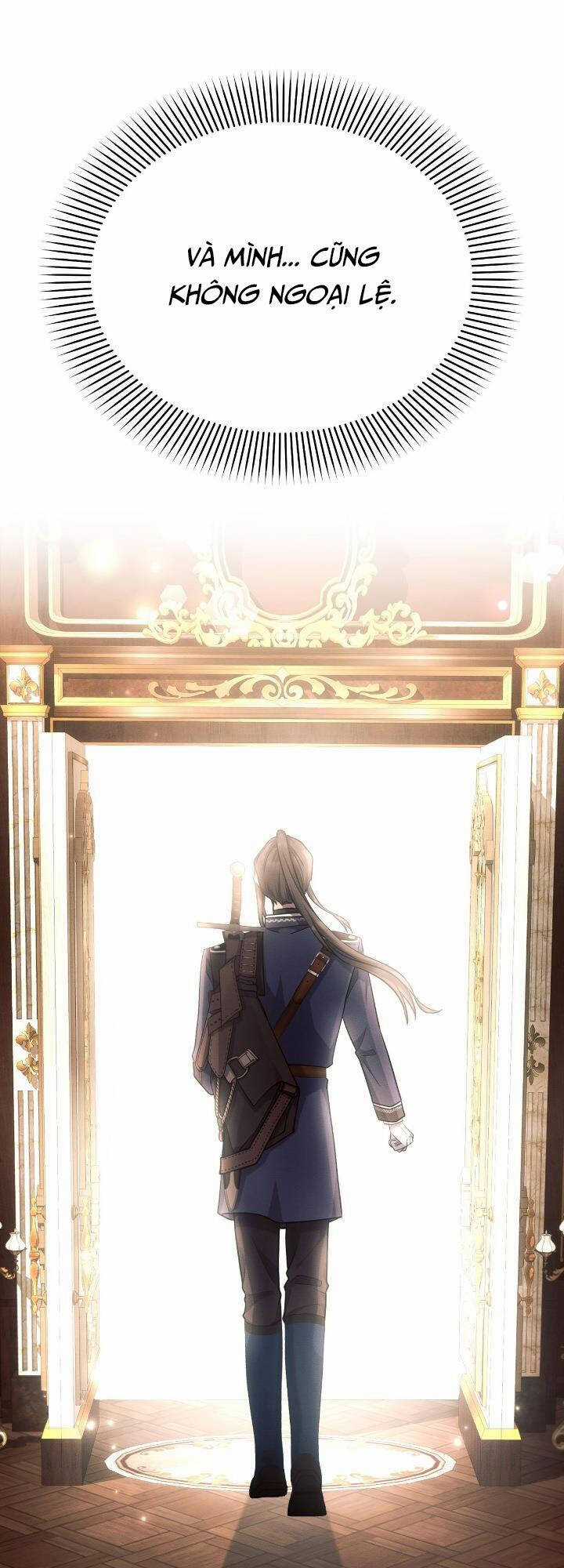 Ashtarte Firenze Chapter 30 trang 16