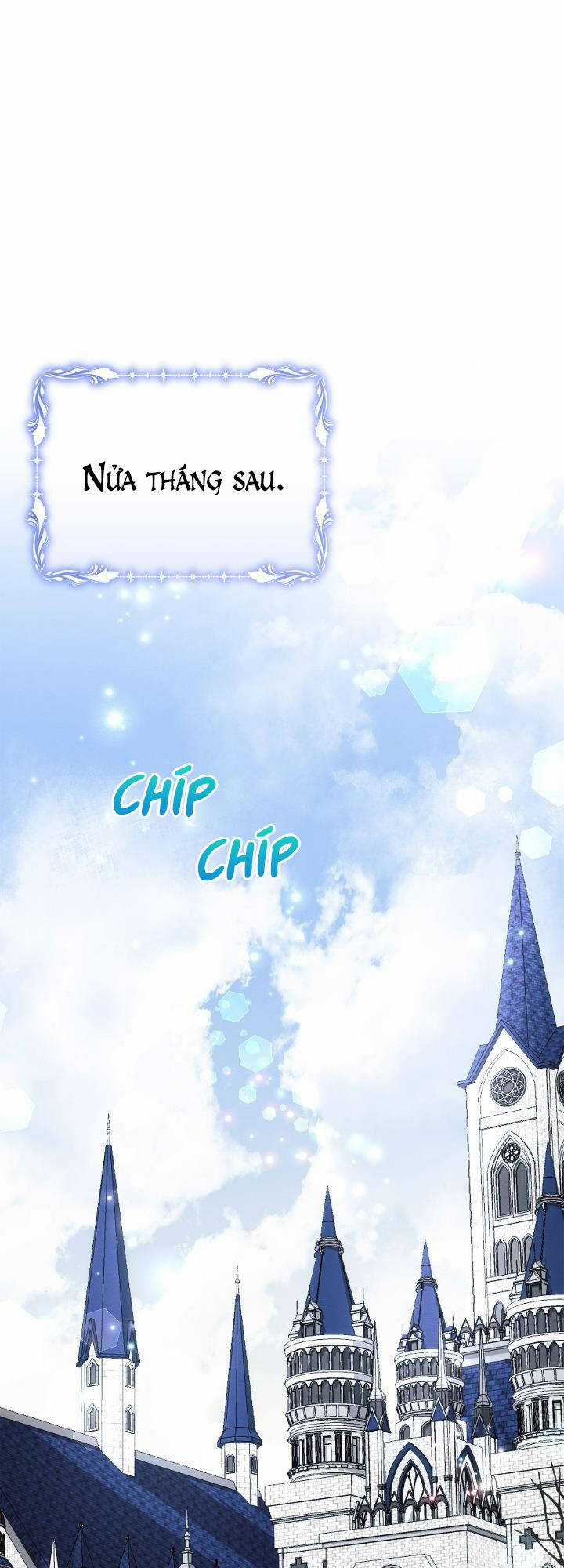 Ashtarte Firenze Chapter 30 trang 18