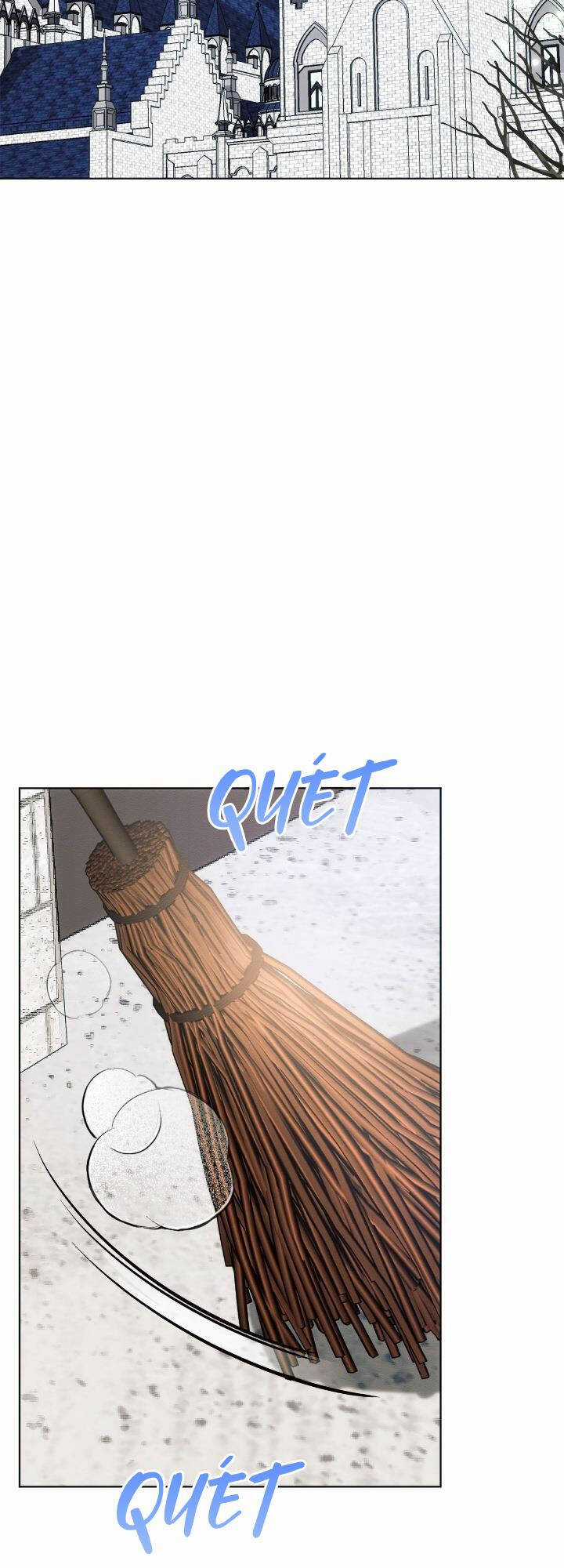 Ashtarte Firenze Chapter 30 trang 19