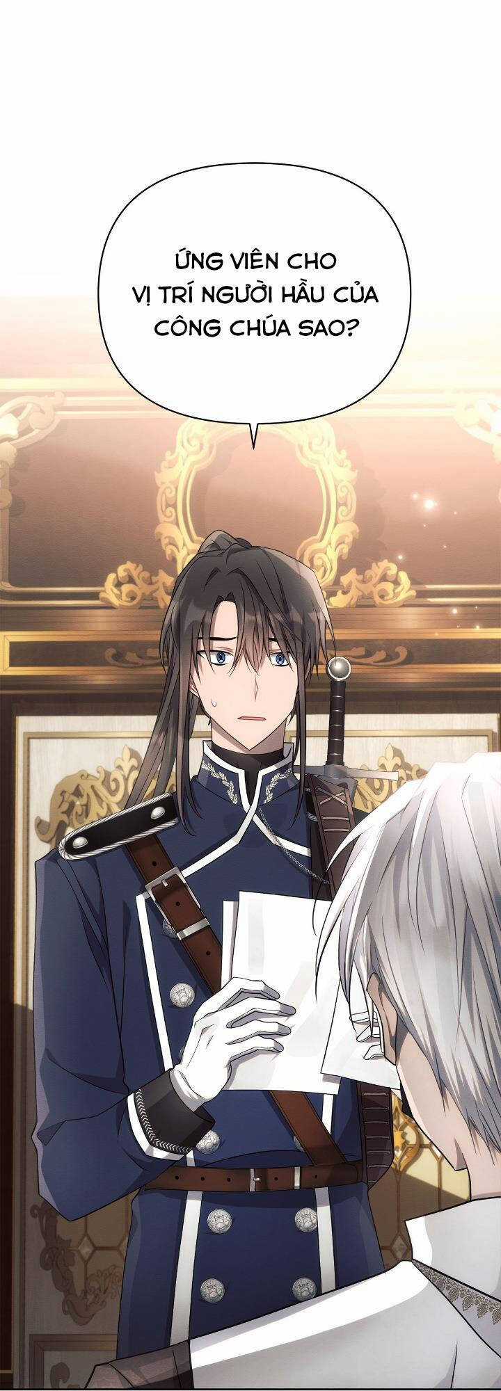 Ashtarte Firenze Chapter 30 trang 2