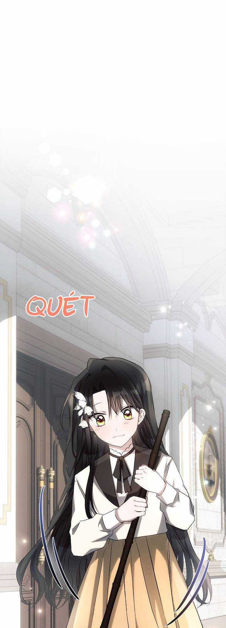 Ashtarte Firenze Chapter 30 trang 20