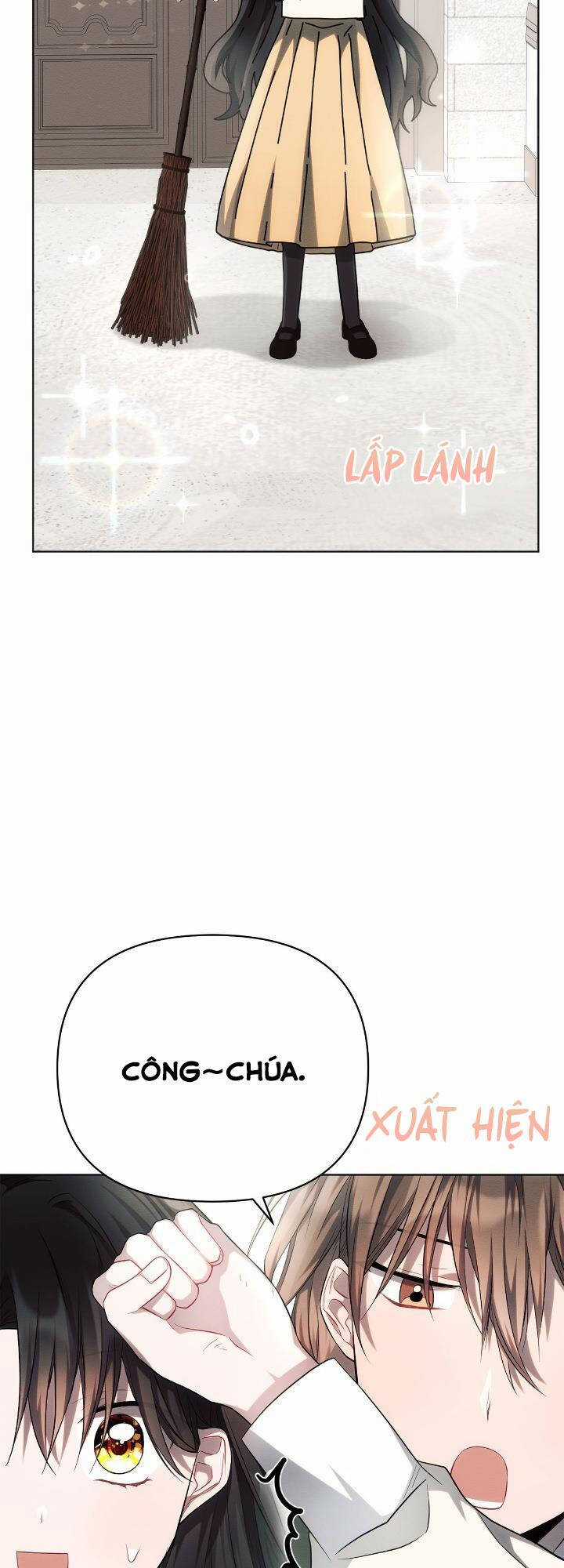 Ashtarte Firenze Chapter 30 trang 23