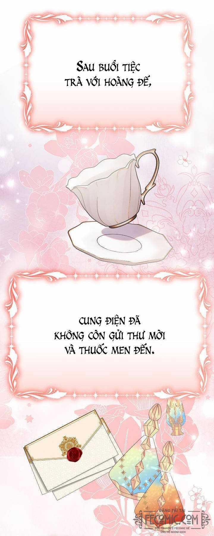 Ashtarte Firenze Chapter 30 trang 29