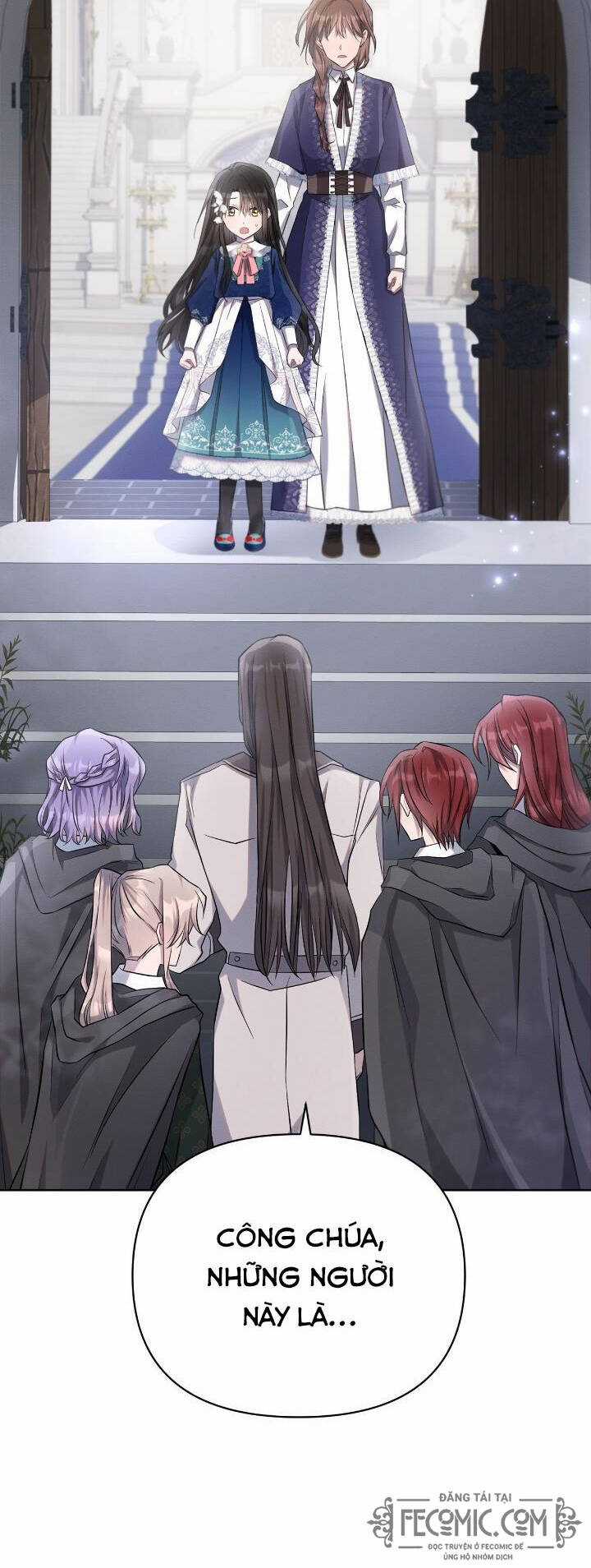 Ashtarte Firenze Chapter 30 trang 35