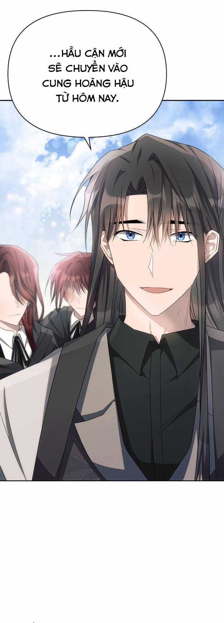 Ashtarte Firenze Chapter 30 trang 36