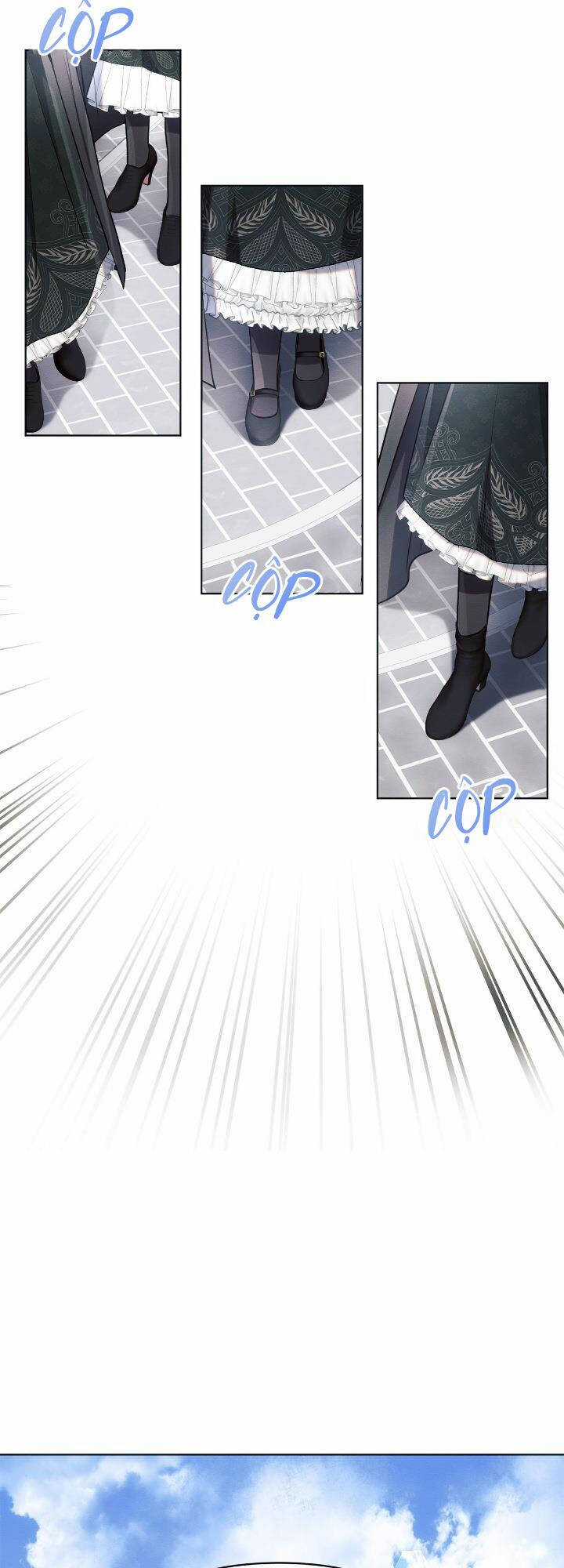 Ashtarte Firenze Chapter 30 trang 37