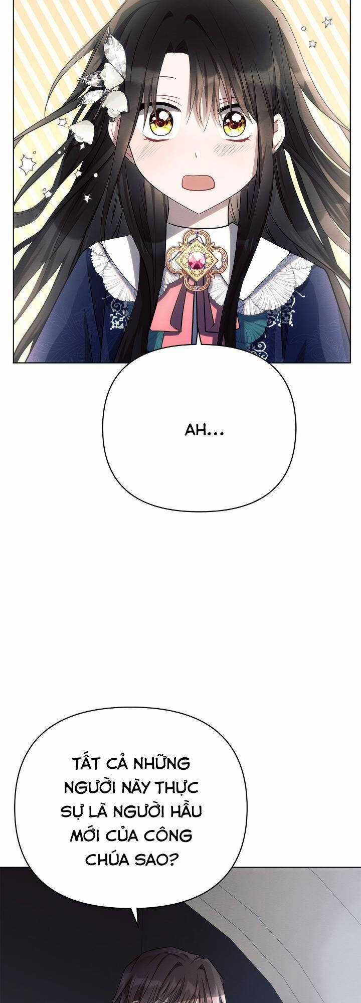 Ashtarte Firenze Chapter 30 trang 39