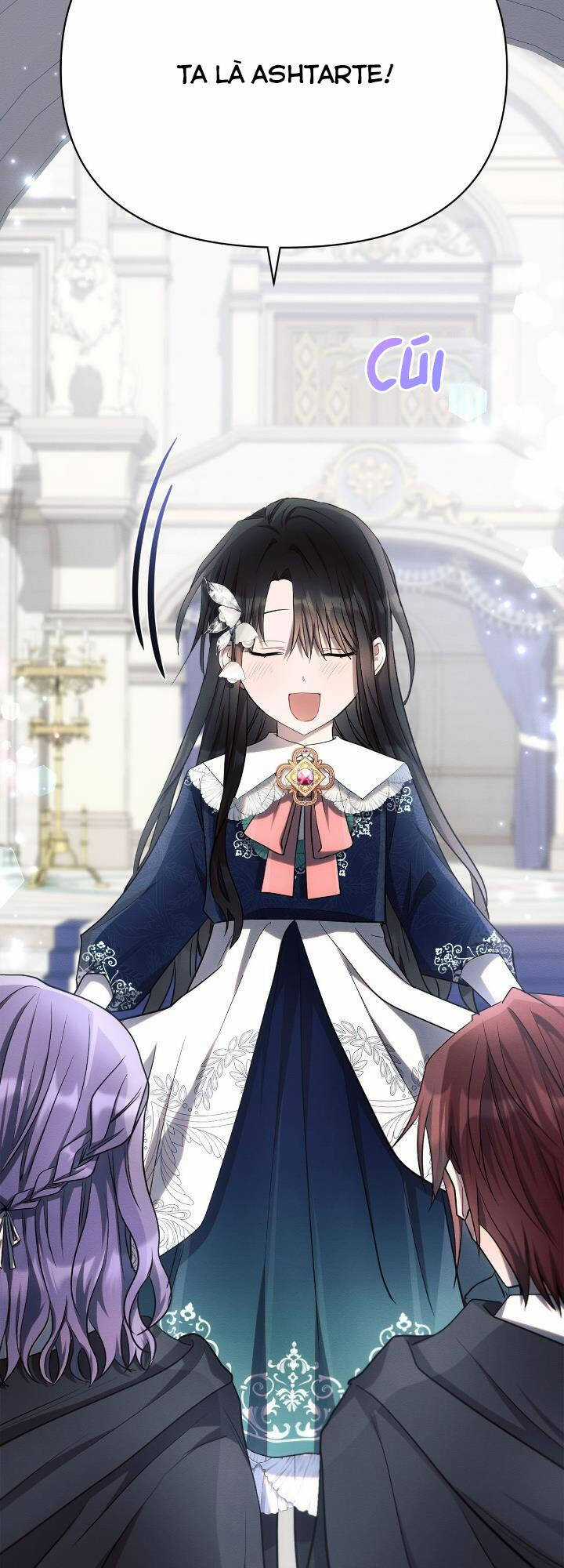 Ashtarte Firenze Chapter 30 trang 46