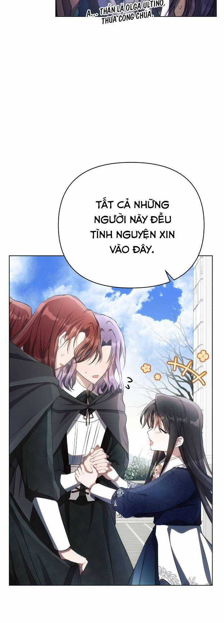 Ashtarte Firenze Chapter 30 trang 48