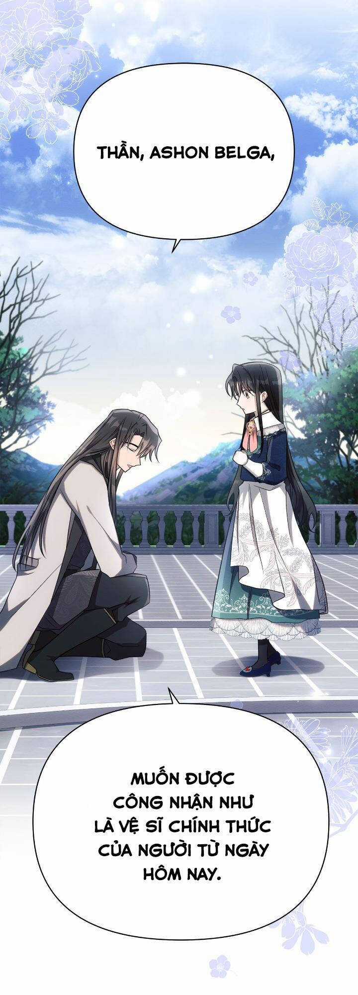 Ashtarte Firenze Chapter 30 trang 55