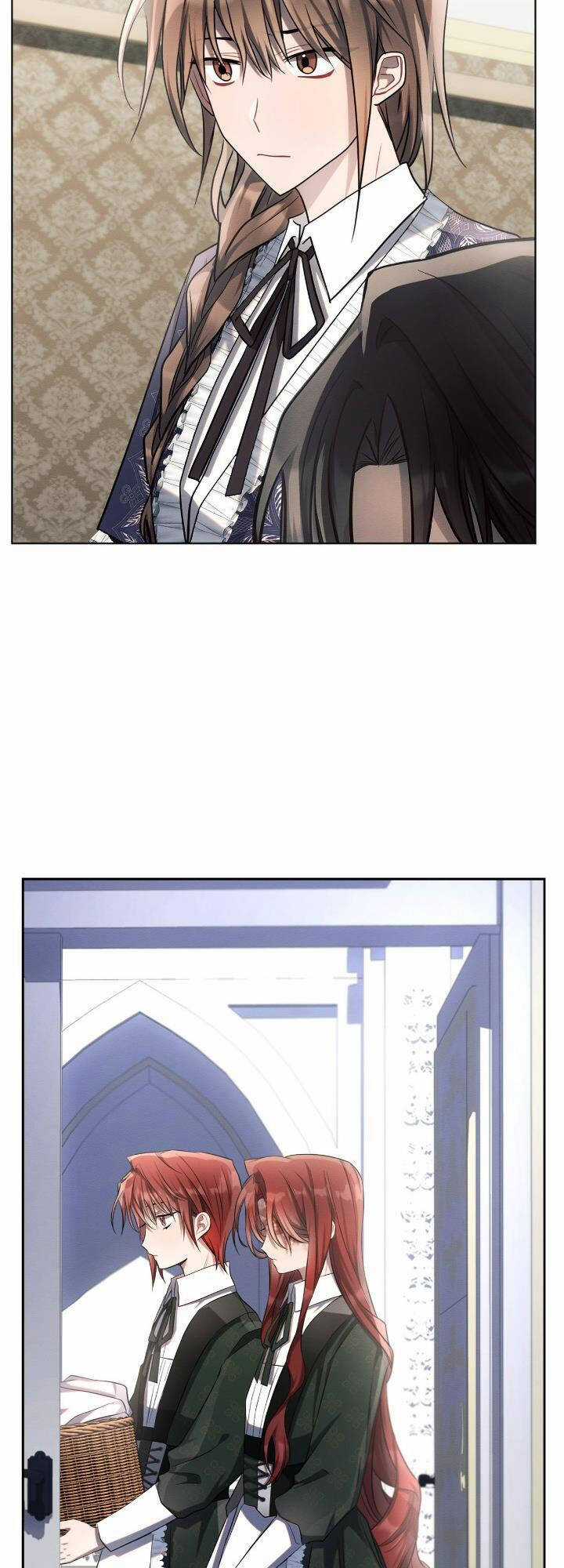 Ashtarte Firenze Chapter 30 trang 69