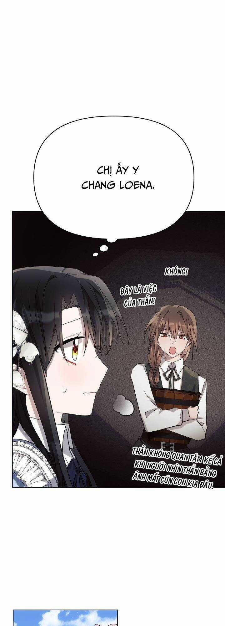 Ashtarte Firenze Chapter 31 trang 16