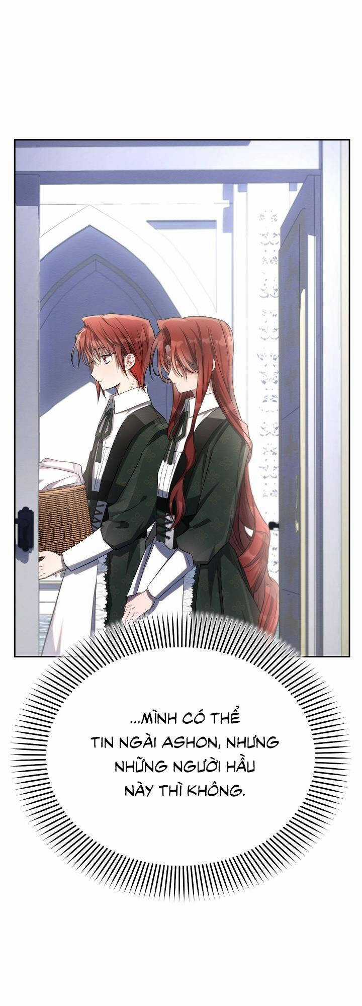 Ashtarte Firenze Chapter 31 trang 2